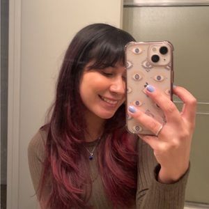 Meet your Posher, Denisse